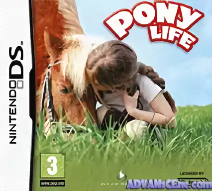 Image n° 1 - box : Pony Life